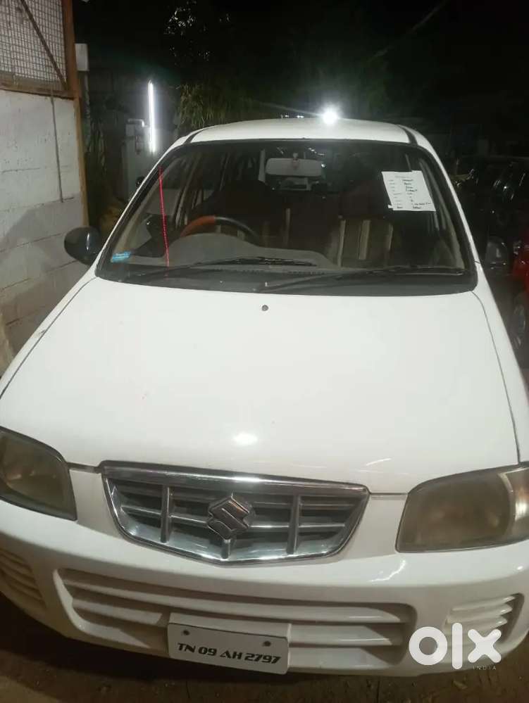 Maruti Suzuki 800 Ac Petrol Manual 2004