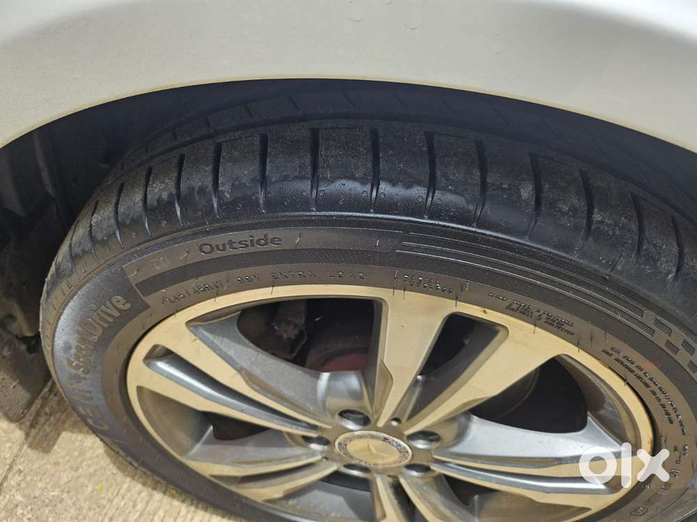 Mercedes-benz E-class E 250 Cdi Avantgarde, 2016, Diesel