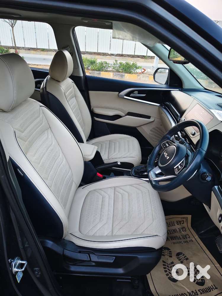 Kia Carens 1.4 Luxury Plus 6 Str, 2022, Diesel