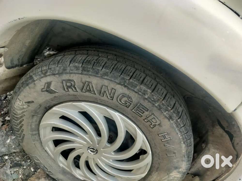 మహేంద్ర స్కార్పియో 2007 మోడల్ గుడ్ కండిషన్