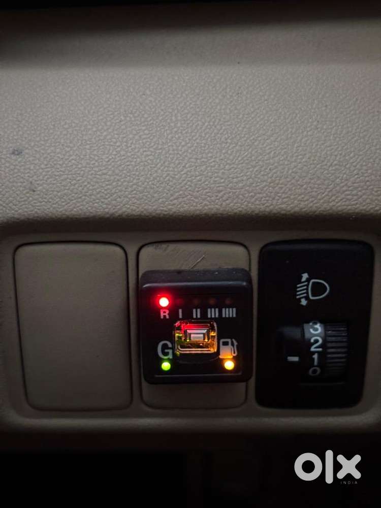 Honda City 2011 Cng & Hybrids Well Maintained