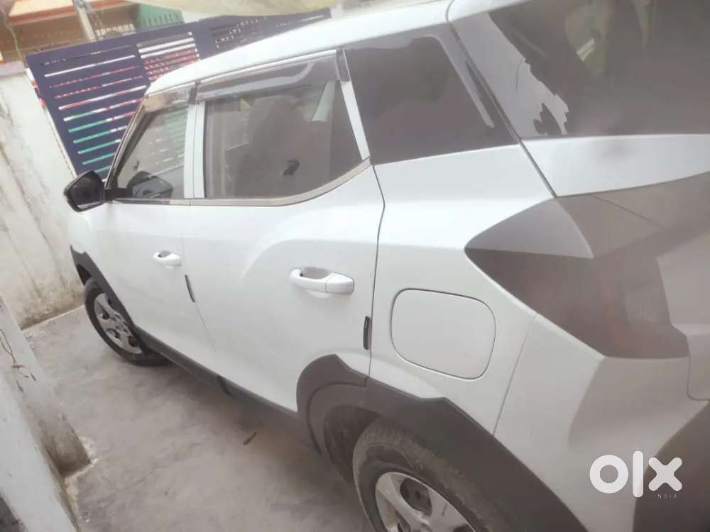 Mahindra Xuv 3xo 2025 Petrol 7000 Km Driven Brand New
