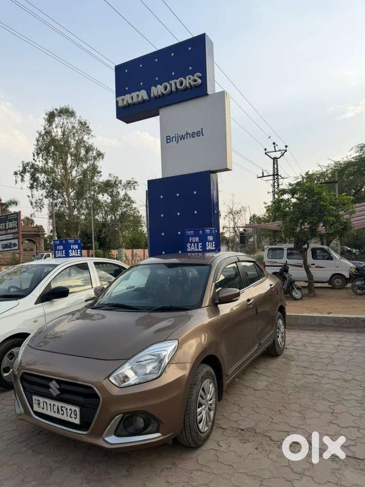 Maruti Suzuki Petrol 2020