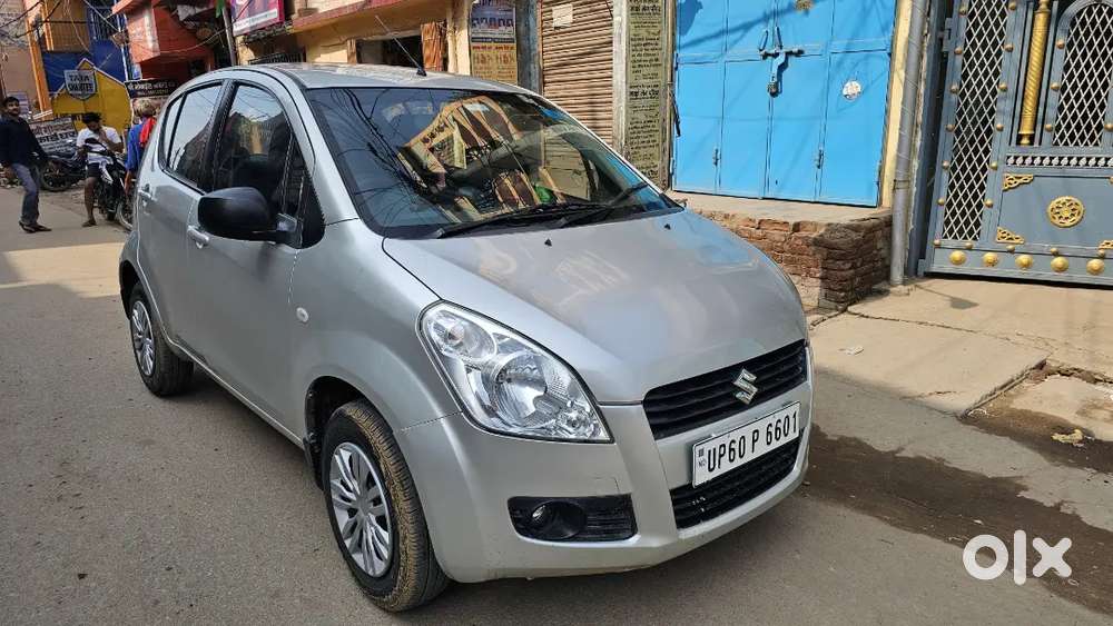 Maruti Suzuki Ritz Lxi 2011 Paper Up To Date 2031