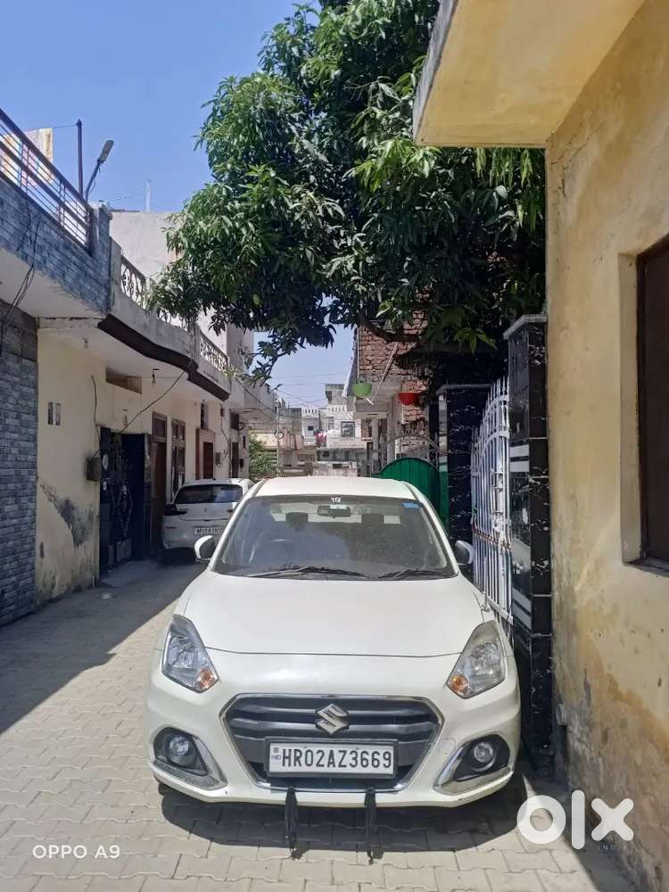 Maruti Dzire 1.2 Vxi 2024