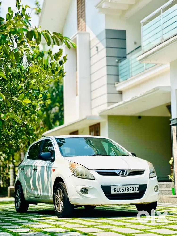 Neet And Clean I20 Petrol 2010 Model