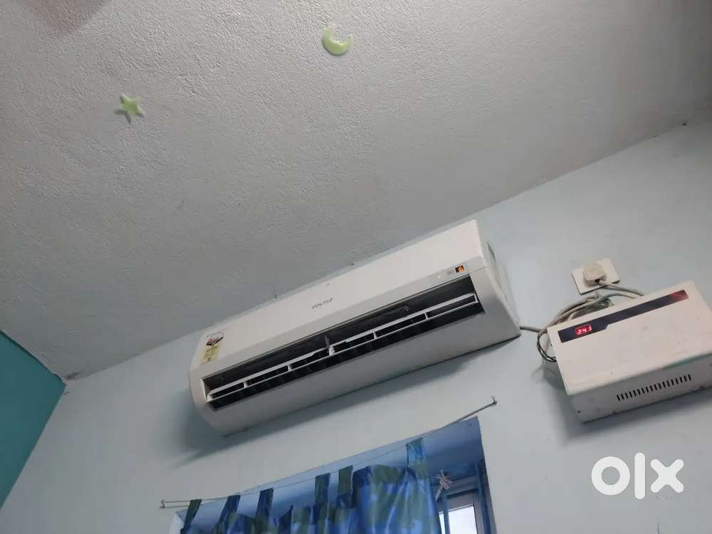 Find 335 Used ACs for Sale in Kilkadirpoor - Second Hand ACs on OLX