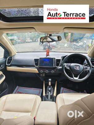 Honda City I Vtec Cvt Vx, 2022, Petrol