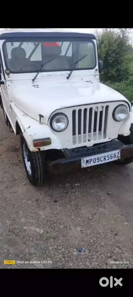 Bahut Majboot Gadi Hai