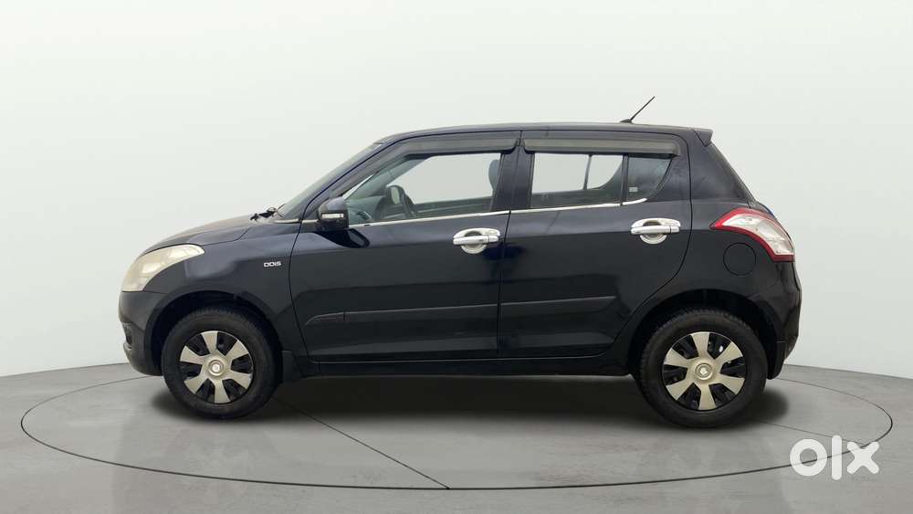 Maruti Suzuki Swift Vdi, 2013, Diesel