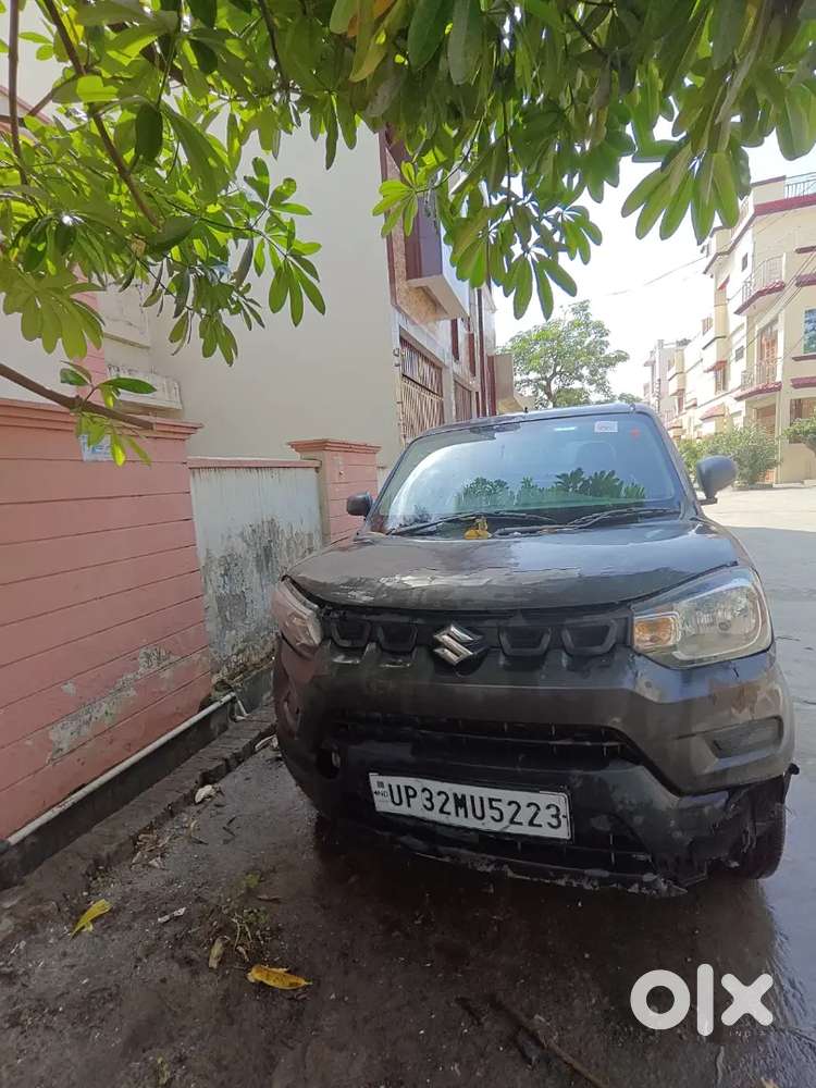 Brand New Car With Perfect Engine