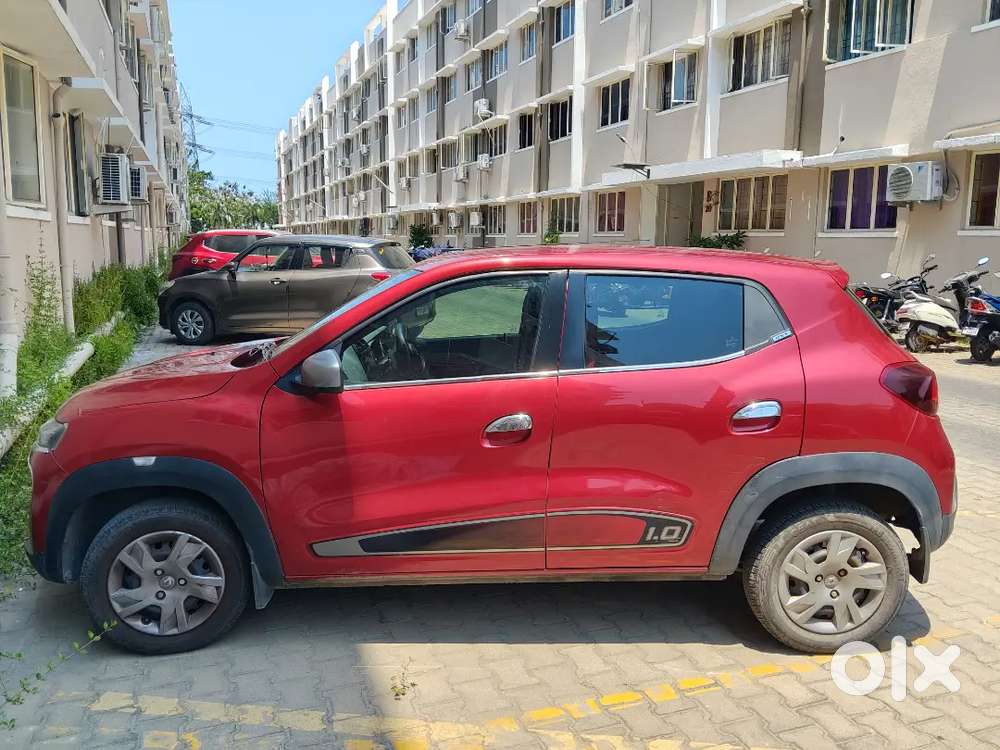 Kwid Car For Sale