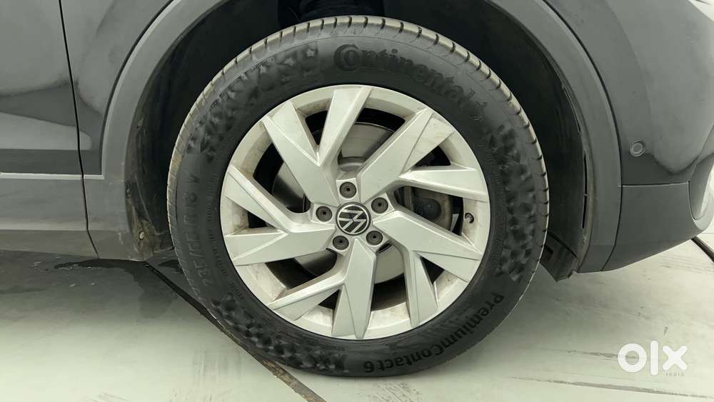 Volkswagen Tiguan 2.0 Elegance Tsi Dsg, 2023, Petrol