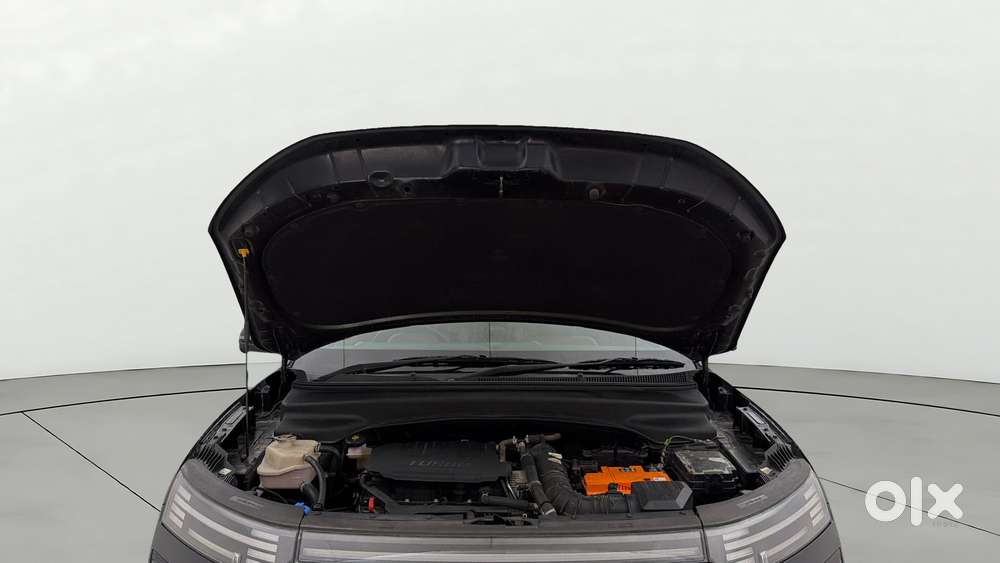 Hyundai Alcazar Signature 1.5 Petrol Dct 6str, 2024, Petrol