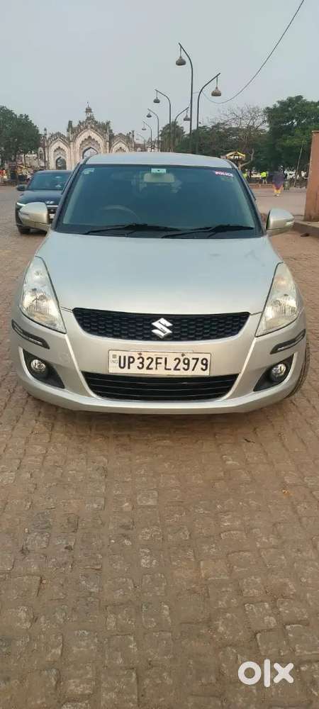 Maruti Suzuki Swift