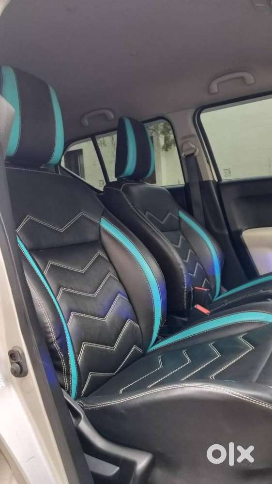 Maruti Suzuki Ignis 1.2 Zeta Mt, 2022, Petrol