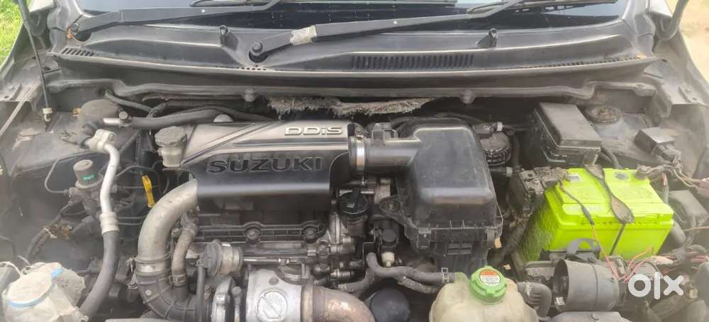 Maruti Suzuki Celerio 2016 Diesel 97000 Km Driven