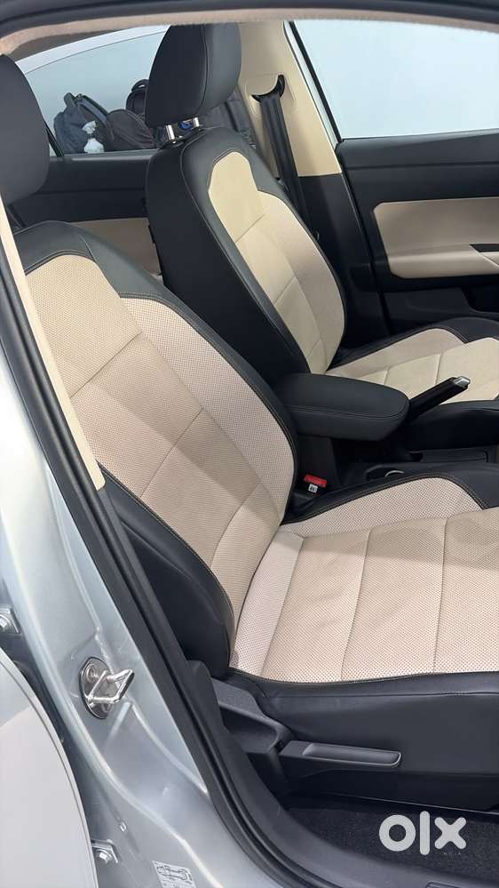 Volkswagen Virtus 1.0 Topline Tsi At, 2023, Petrol
