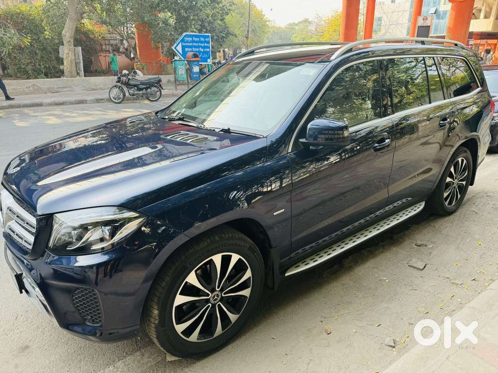 Mercedes-benz Gls 3.0 350d 4 Matic Grand Edition, 2019, Diesel