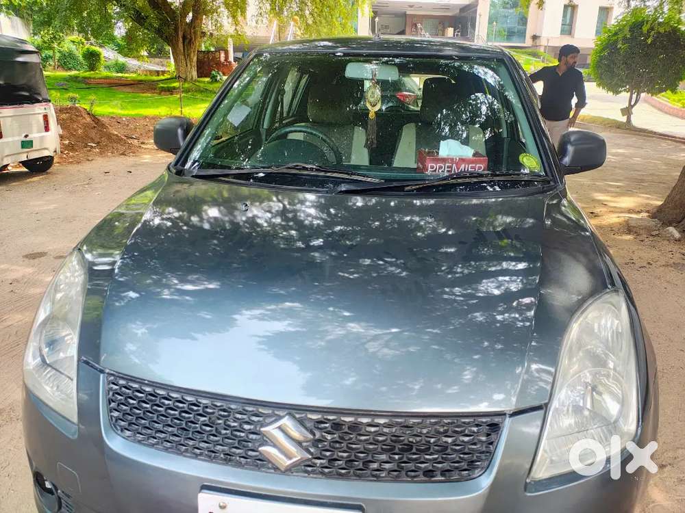 Maruti Suzuki Swift 2006 Manual Petrol