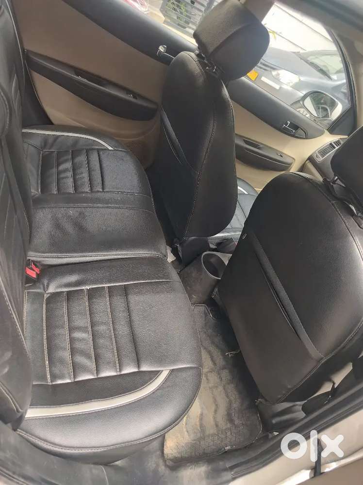 Hyundai I20 Sportz 2012 Diesel With 4th Owner