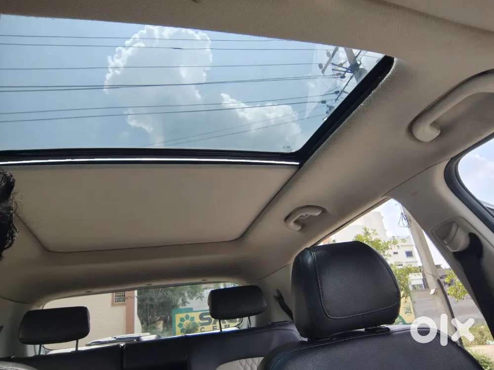Hyundai Creta Diesel Manual 2021