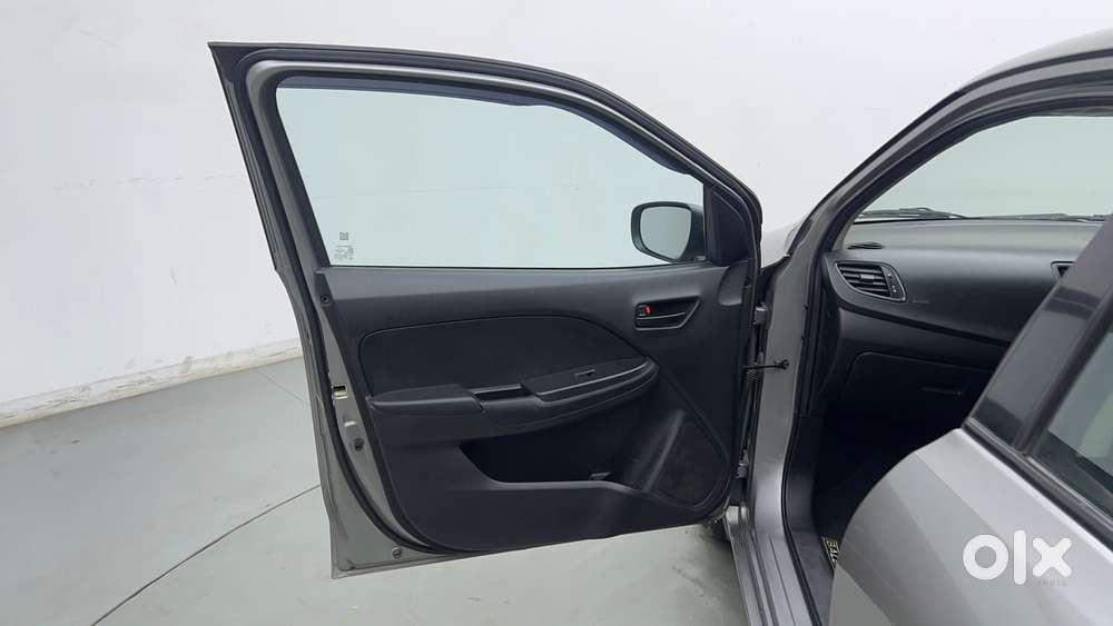 Maruti Suzuki Baleno 1.2 Sigma, 2019, Petrol