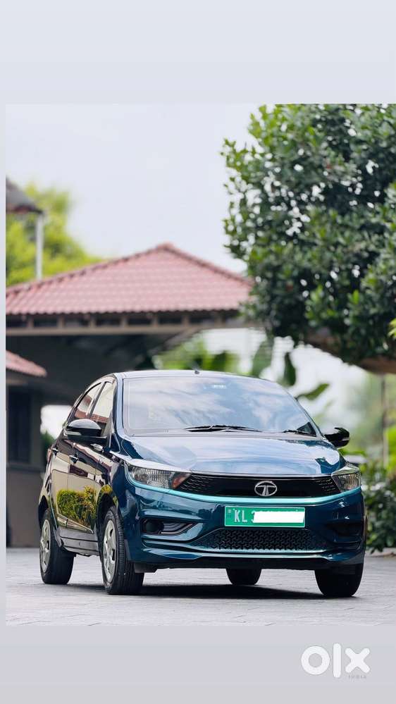 Tata Tiago Ev Xz Plus Lr, 2023, Electric