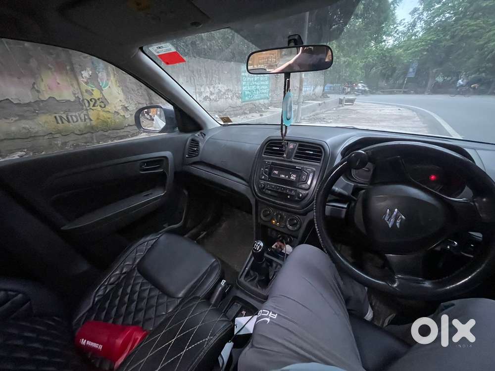 Maruti Brezza Vdi 2016