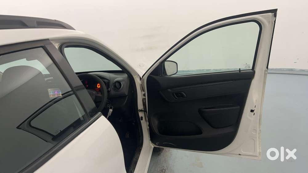 Renault Kwid 1.0 Rxt Sce Special (o), 2018, Petrol