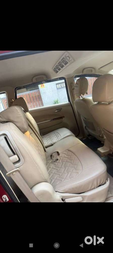 Maruti Suzuki Ertiga 2012-2015 Vxi, 2013, Petrol