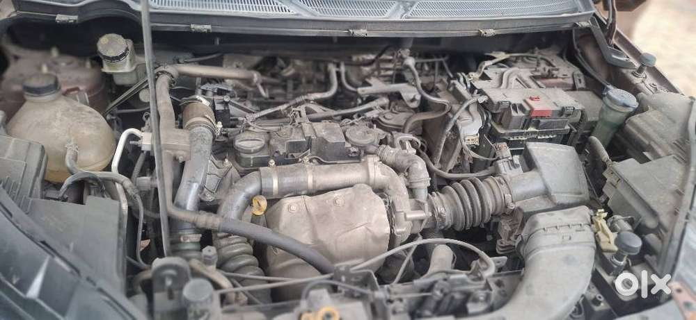 Ford Ecosport 1.5 Diesel Titanium, 2018, Diesel