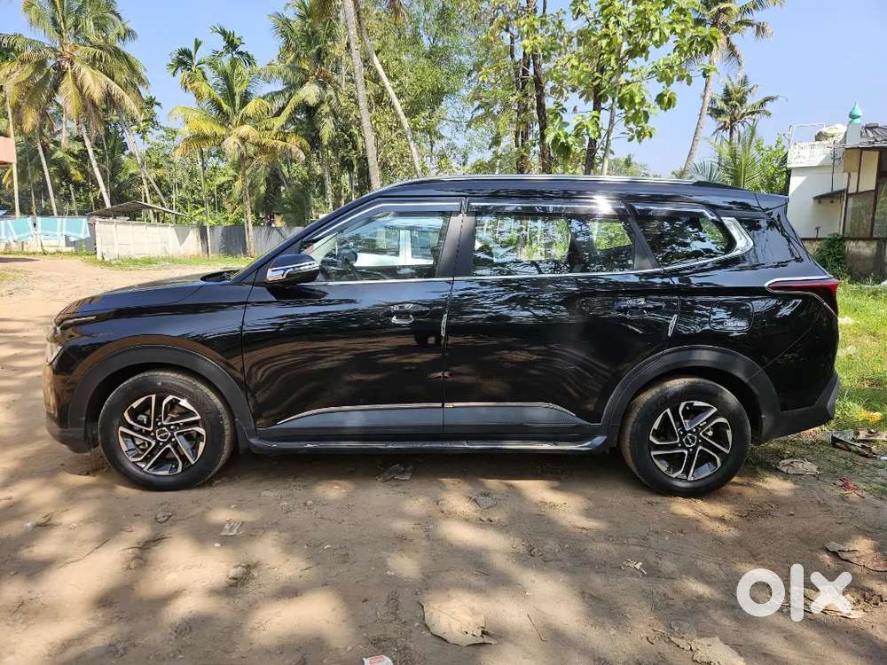 Kia Carens Prestige Plus Imt 1.5 Turbo 7 Str