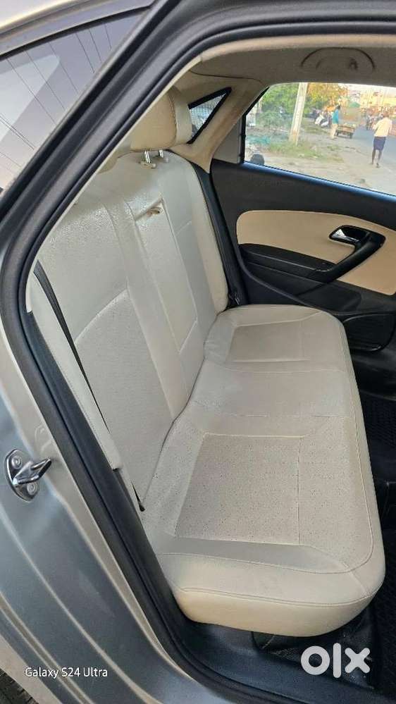 Skoda Rapid 1.5 Tdi At Style, 2016, Diesel
