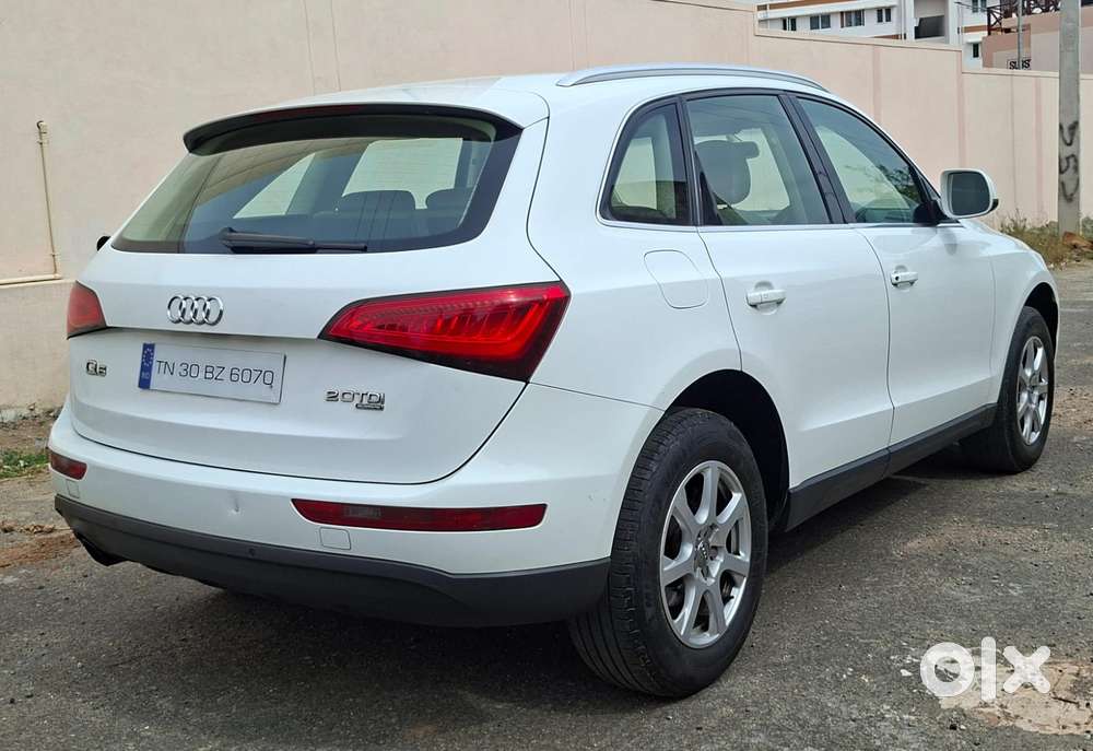 Audi Q5 2.0 Tdi Quattro, 2014, Diesel