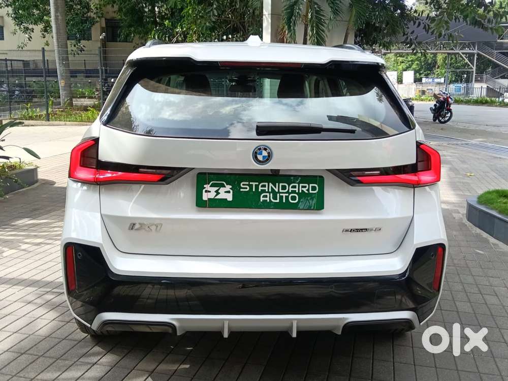 Bmw Ix1 Edrive20l M Sport, 2025, Electric