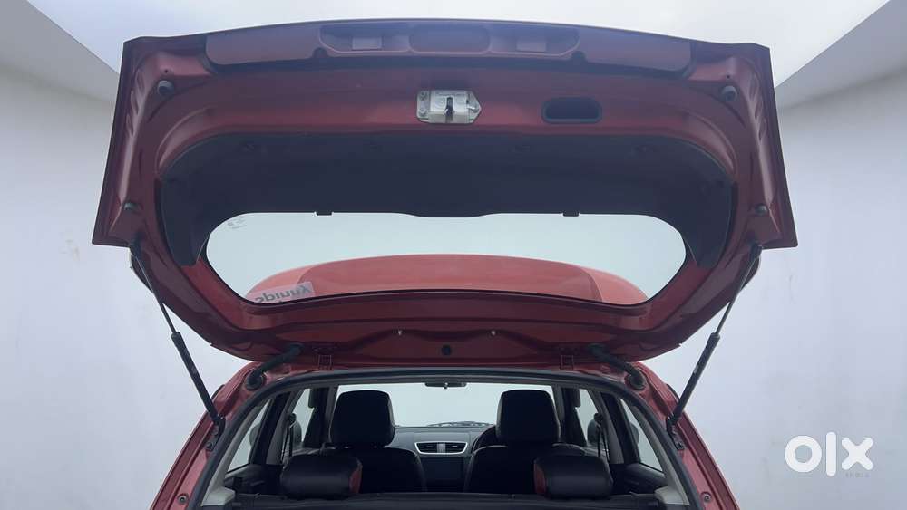 Maruti Suzuki Swift 2018 Vdi, 2014, Diesel