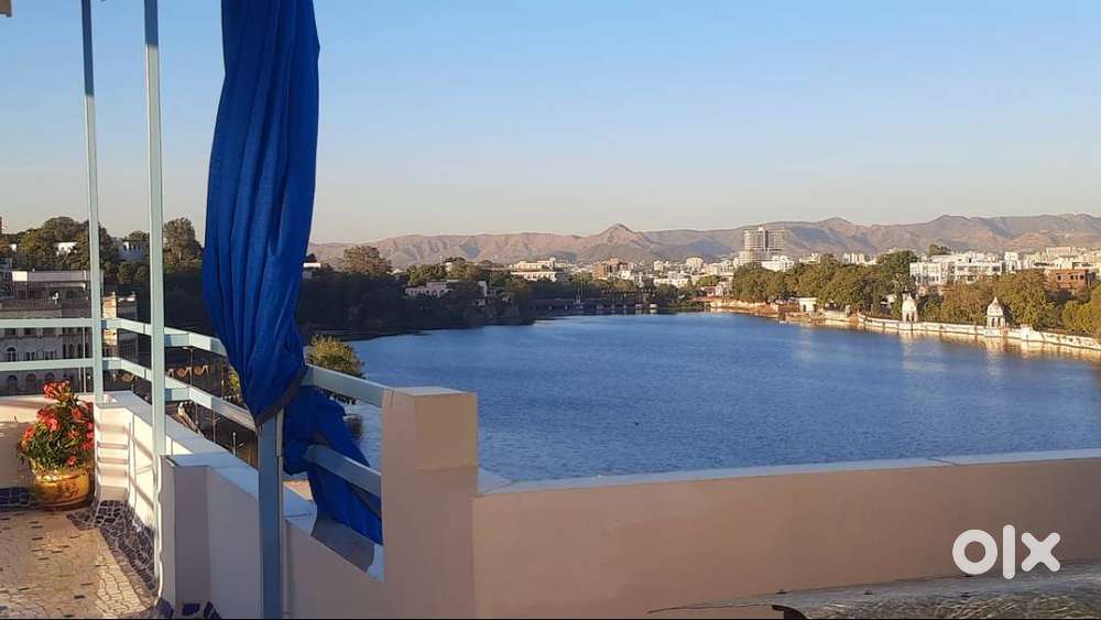 Lake view Home stay