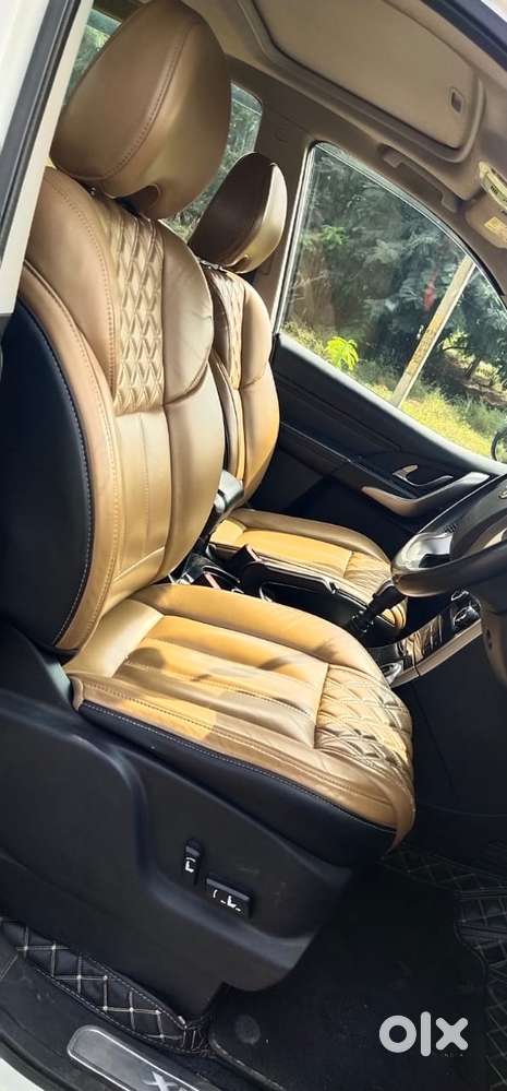 Mahindra Xuv500 W11 Option, 2019, Diesel