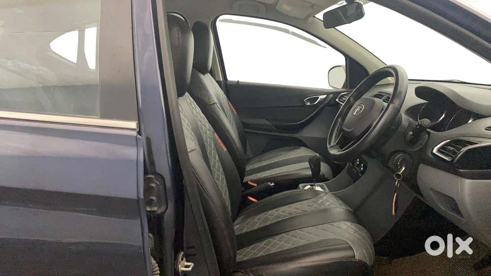 Tata Tigor Xza, 2018, Petrol