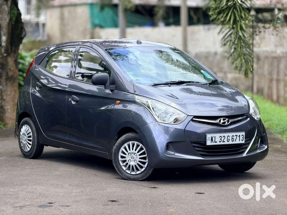 Hyundai Eon Era +, 2014, Petrol