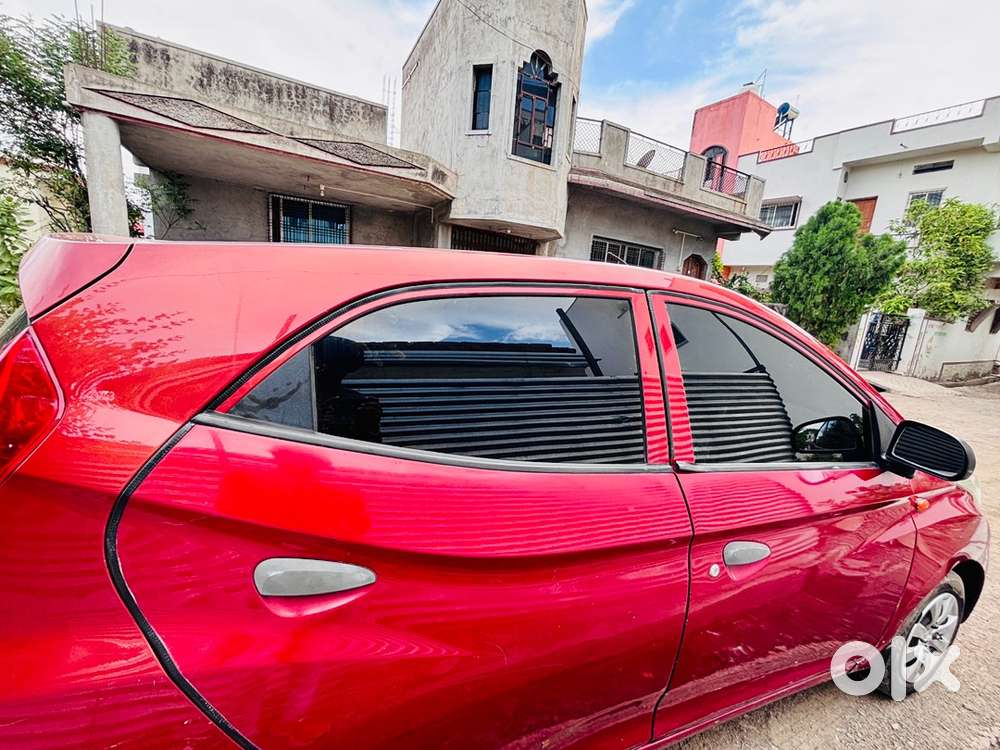 Hyundai Eon 2013 Petrol 80000 Km Driven