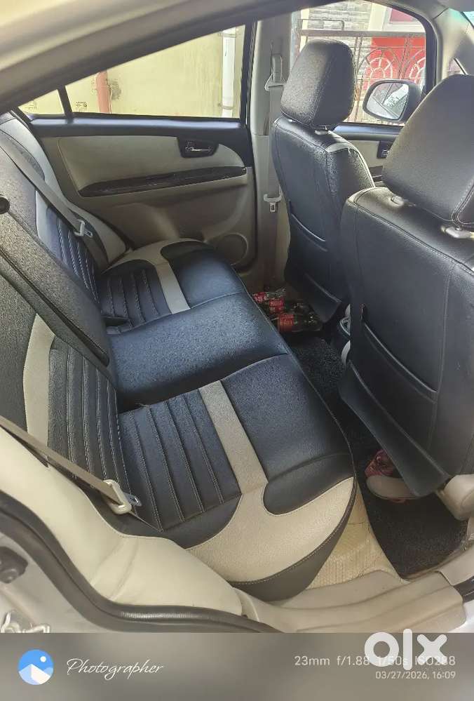 Maruti Suzuki Sx4 2014 Diesel Well Maintained