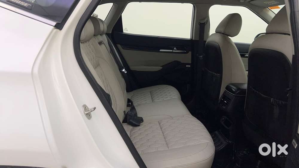 Kia Seltos Htx Plus At D, 2019, Diesel