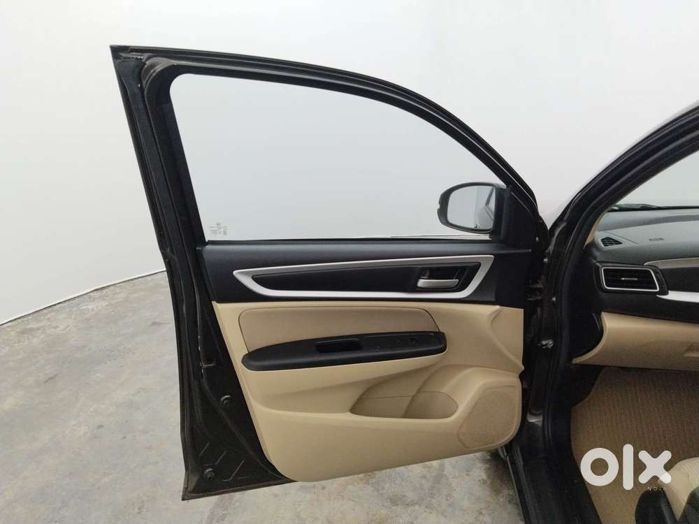 Honda Amaze Vx 1.2 Petrol Cvt, 2022, Petrol