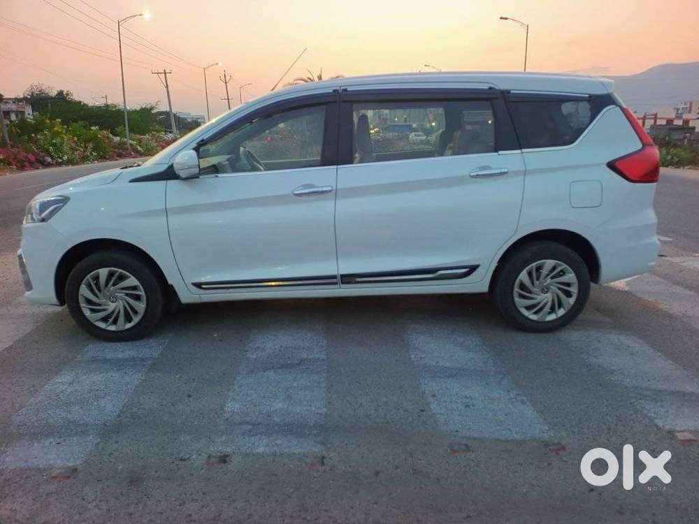 Maruti Suzuki Ertiga Vxi (o) Cng, 2023, Cng & Hybrids