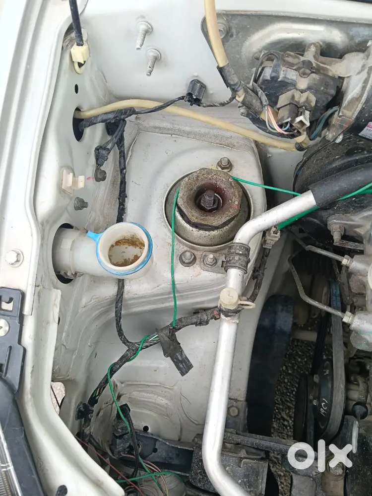 Maruti Suzuki Alto 2019
