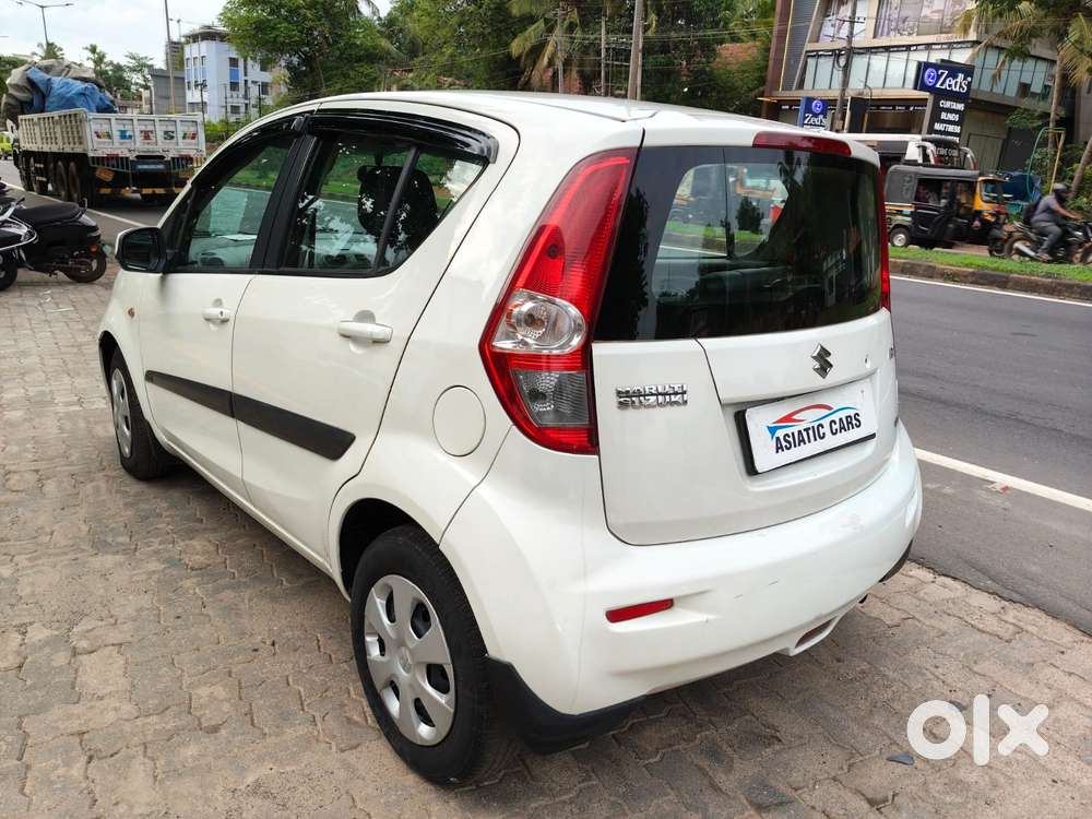 Maruti Suzuki Ritz Ldi Bs-iv, 2011, Diesel