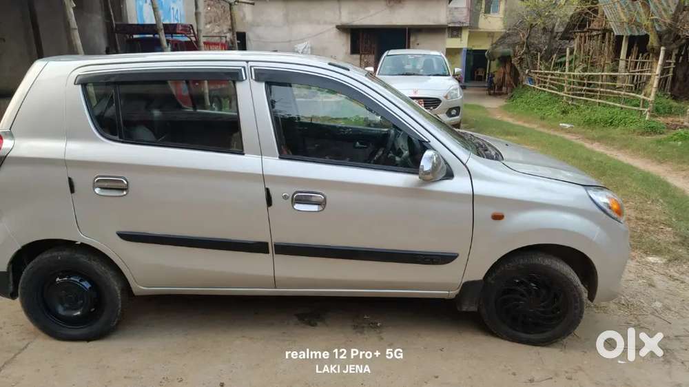 Maruti Suzuki Alto 2017 Limited Edition