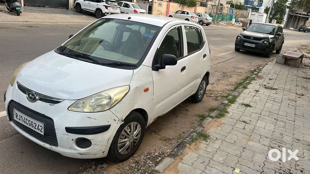 Hyundai I10 Era 1.1 Irde, 2009, Petrol